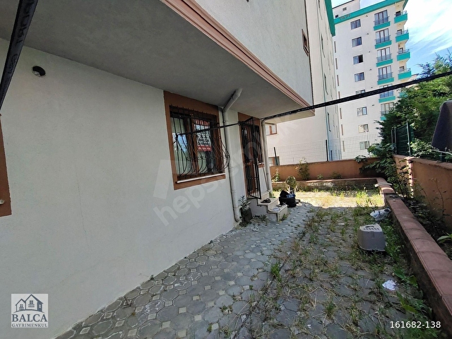 ÇEKMEKÖY TAŞDELEN GÜNGÖREN MH 1+1 YÜKSEK GİRİŞ KİRALIK DAİRE - Görsel 3