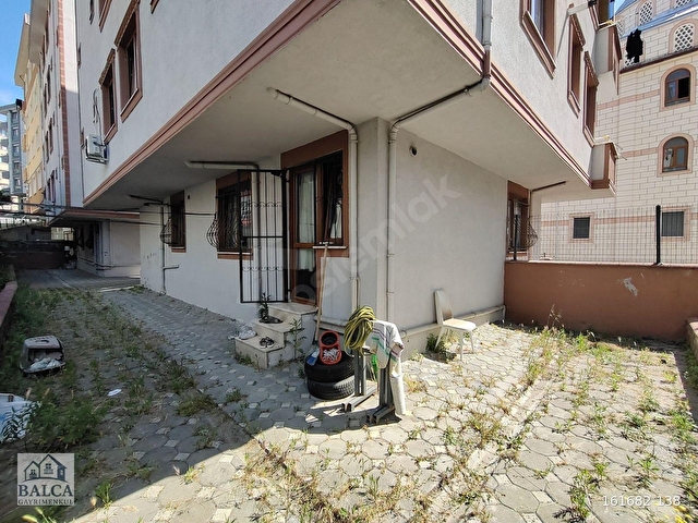 ÇEKMEKÖY TAŞDELEN GÜNGÖREN MH 1+1 YÜKSEK GİRİŞ KİRALIK DAİRE - Görsel 7