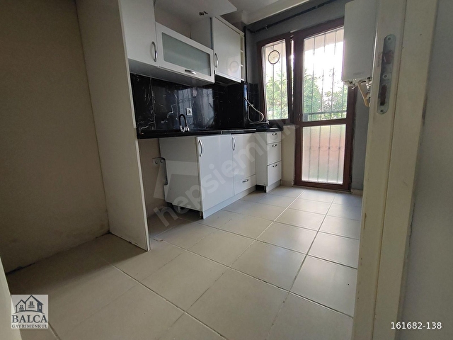 ÇEKMEKÖY TAŞDELEN GÜNGÖREN MH 1+1 YÜKSEK GİRİŞ KİRALIK DAİRE - Görsel 17