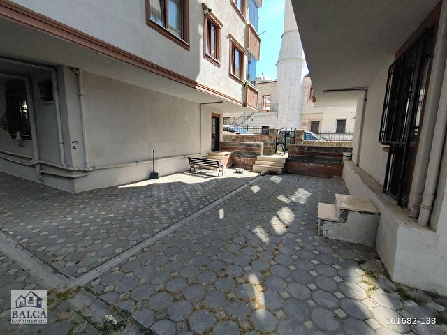 ÇEKMEKÖY TAŞDELEN GÜNGÖREN MH 1+1 YÜKSEK GİRİŞ KİRALIK DAİRE - Görsel 2