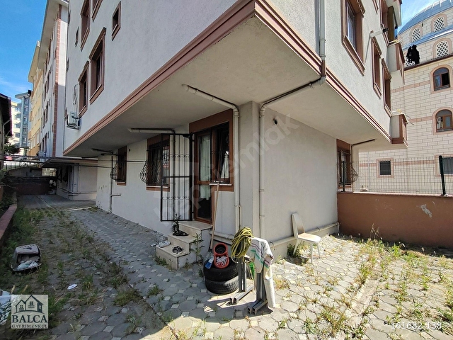 ÇEKMEKÖY TAŞDELEN GÜNGÖREN MH 1+1 YÜKSEK GİRİŞ KİRALIK DAİRE - Görsel 9