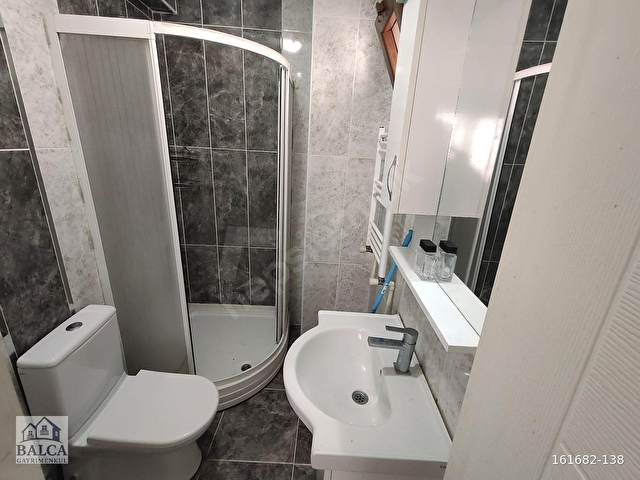 ÇEKMEKÖY TAŞDELEN GÜNGÖREN MH 1+1 YÜKSEK GİRİŞ KİRALIK DAİRE - Görsel 29
