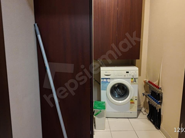 İNCEKİN ZİRVESİNDE BİR MALİKANE ATAKENT SİTESİ SATILIK5+2 VİLLA - Görsel 30