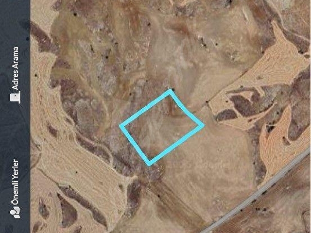 Halaçlı projede imarlı 780m² - Görsel 2