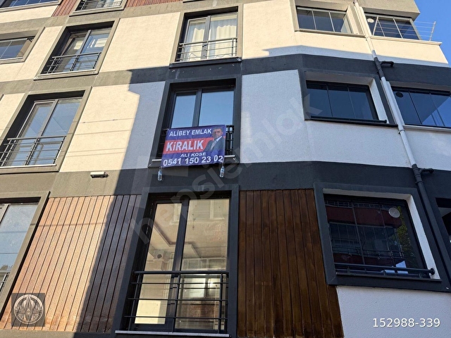 Alibey’den Terme Merkezde Sıfır Kiralık 1+1 Daire132600564