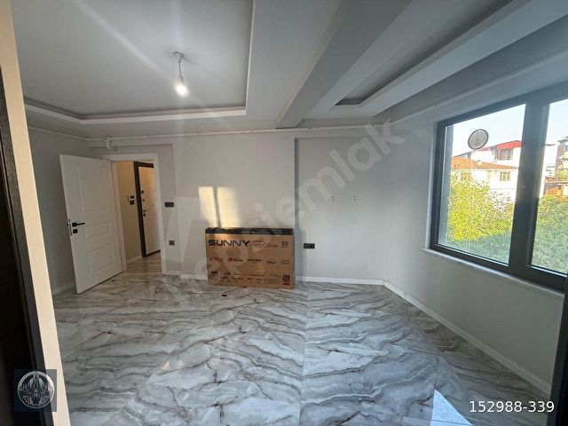 Alibey’den Terme Merkezde Sıfır Kiralık 1+1 Daire132600564 - Görsel 9