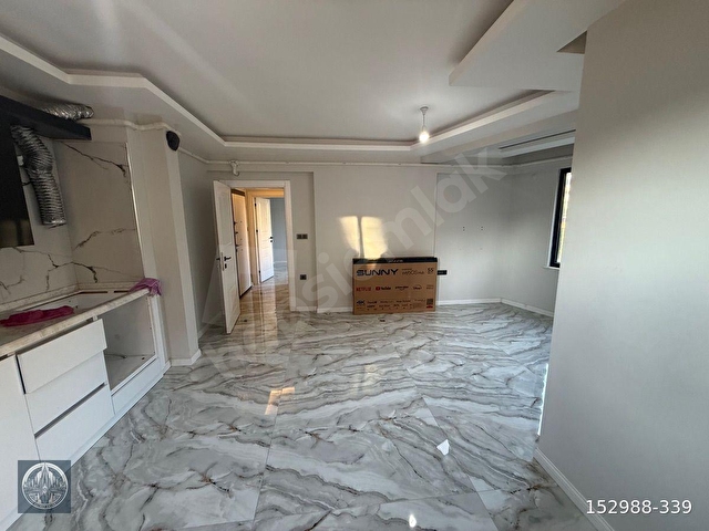 Alibey’den Terme Merkezde Sıfır Kiralık 1+1 Daire132600564 - Görsel 12