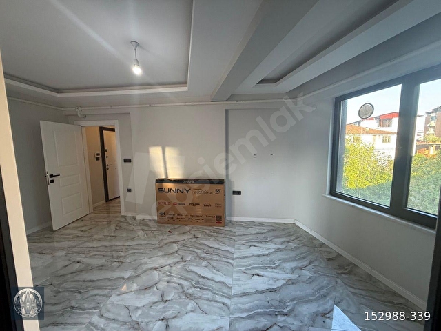 Alibey’den Terme Merkezde Sıfır Kiralık 1+1 Daire132600564 - Görsel 13