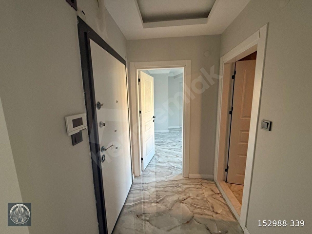 Alibey’den Terme Merkezde Sıfır Kiralık 1+1 Daire132600564 - Görsel 16