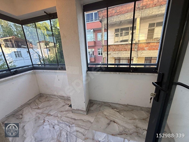 Alibey’den Terme Merkezde Sıfır Kiralık 1+1 Daire132600564 - Görsel 19