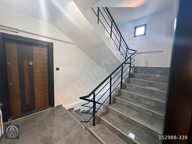 Alibey’den Terme Merkezde Sıfır Kiralık 1+1 Daire132600564 - Görsel 22