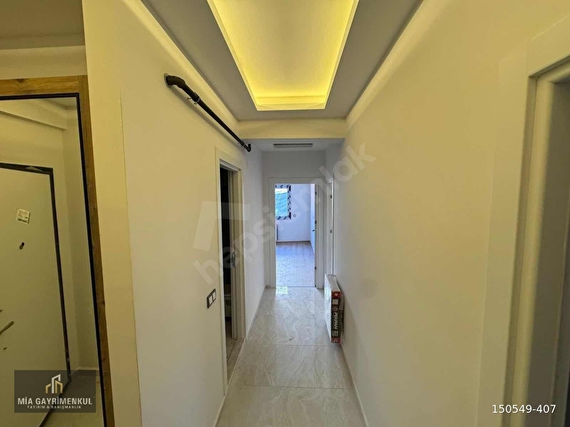 MİA GAYRİMENKULDEN SATILIK SIFIR ARA KAT 2+1 MÜTHİŞ DAİRE - Görsel 29