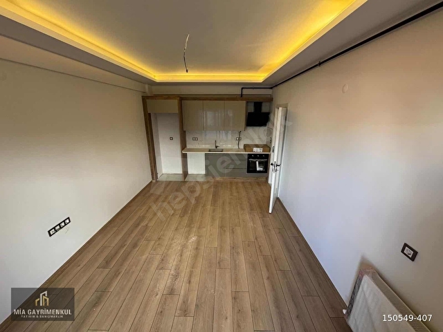 MİA GAYRİMENKULDEN SATILIK SIFIR ARA KAT 2+1 MÜTHİŞ DAİRE - Görsel 7
