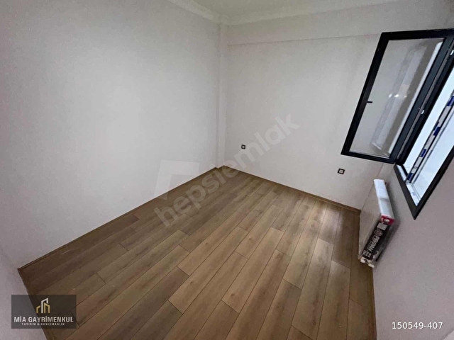 MİA GAYRİMENKULDEN SATILIK SIFIR ARA KAT 2+1 MÜTHİŞ DAİRE - Görsel 12