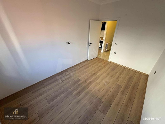 MİA GAYRİMENKULDEN SATILIK SIFIR ARA KAT 2+1 MÜTHİŞ DAİRE - Görsel 18
