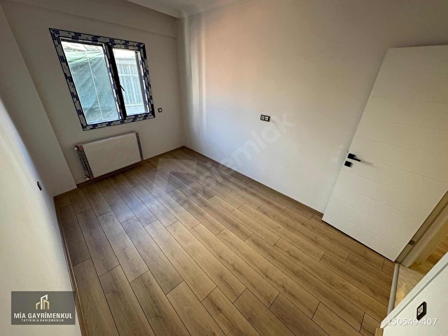 MİA GAYRİMENKULDEN SATILIK SIFIR ARA KAT 2+1 MÜTHİŞ DAİRE - Görsel 16