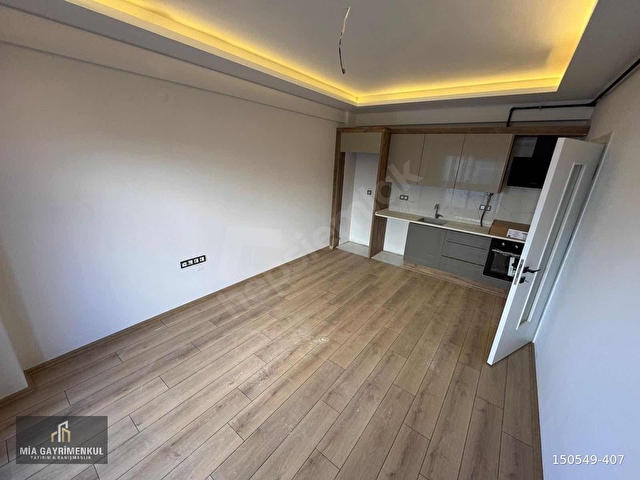 MİA GAYRİMENKULDEN SATILIK SIFIR ARA KAT 2+1 MÜTHİŞ DAİRE - Görsel 9