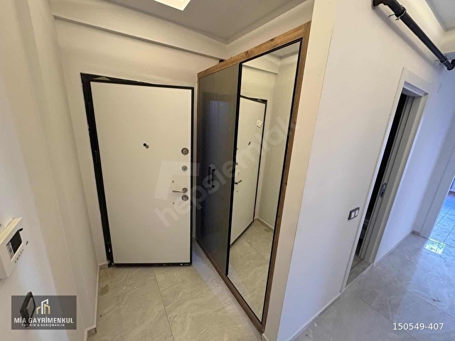 MİA GAYRİMENKULDEN SATILIK SIFIR ARA KAT 2+1 MÜTHİŞ DAİRE - Görsel 27