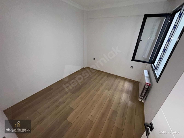 MİA GAYRİMENKULDEN SATILIK SIFIR ARA KAT 2+1 MÜTHİŞ DAİRE - Görsel 15