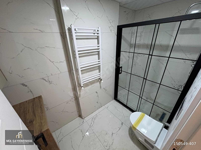 MİA GAYRİMENKULDEN SATILIK SIFIR ARA KAT 2+1 MÜTHİŞ DAİRE - Görsel 23