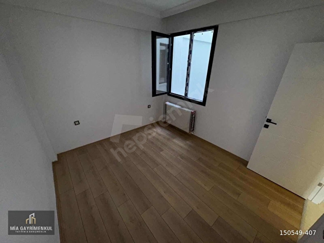 MİA GAYRİMENKULDEN SATILIK SIFIR ARA KAT 2+1 MÜTHİŞ DAİRE - Görsel 14