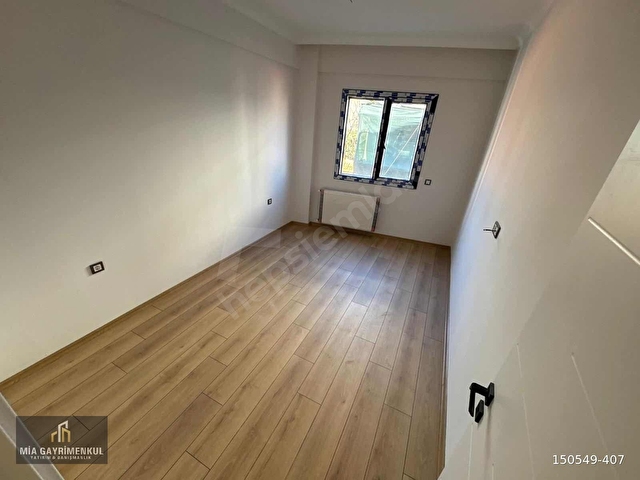 MİA GAYRİMENKULDEN SATILIK SIFIR ARA KAT 2+1 MÜTHİŞ DAİRE - Görsel 22