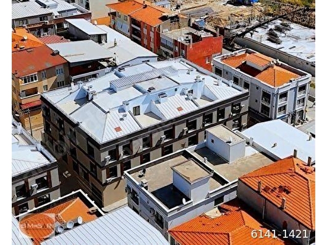 İzmir Çiğli Katip Çelebi Ünv. yakını KİRALIK sıfır, köşe Daire - Görsel 23