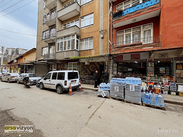 KARABÜK MERKEZ HÜRRİYET CADDESİNDE SATILIK İŞYERİ - Görsel 7