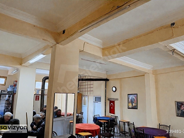 KARABÜK MERKEZ HÜRRİYET CADDESİNDE SATILIK İŞYERİ - Görsel 9