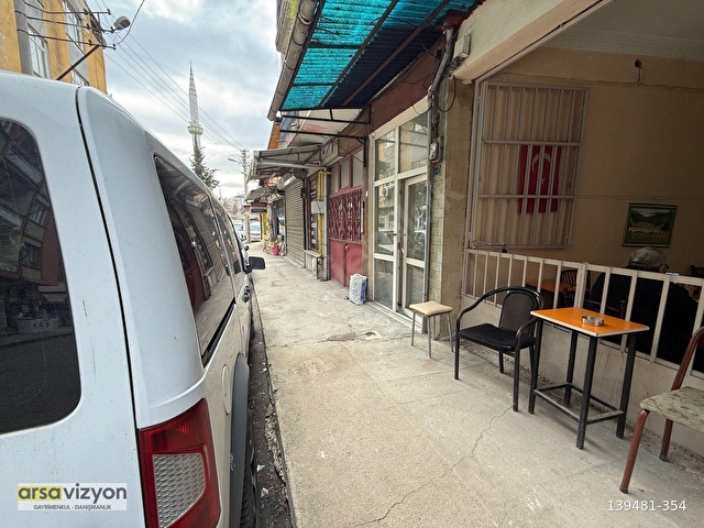 KARABÜK MERKEZ HÜRRİYET CADDESİNDE SATILIK İŞYERİ - Görsel 5