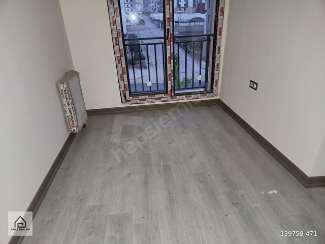 ÇAĞLALIK TOKİDE 3+1 KİRALIK DAİRE - Görsel 10