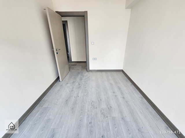 ÇAĞLALIK TOKİDE 3+1 KİRALIK DAİRE - Görsel 4