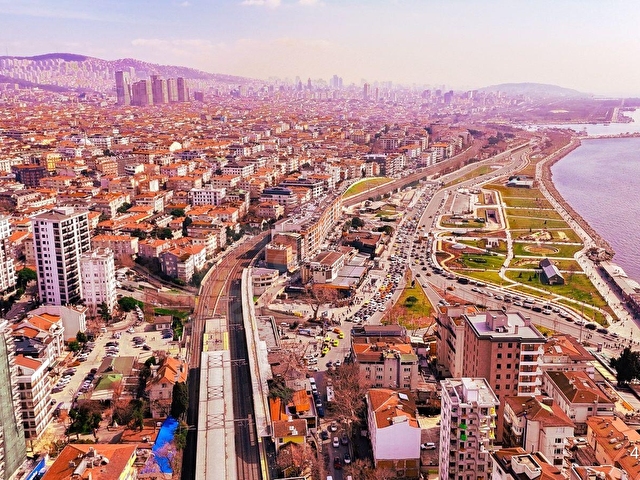 BAĞDAT CADDESİNİN EN İŞLEK NOKTASINDA SATILIK 3 adet DÜKKAN - Görsel 20