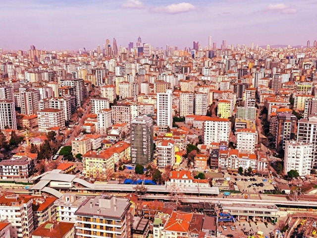 BAĞDAT CADDESİNİN EN İŞLEK NOKTASINDA SATILIK 3 adet DÜKKAN - Görsel 18