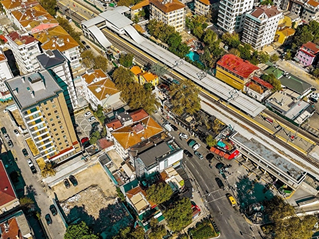 BAĞDAT CADDESİNİN EN İŞLEK NOKTASINDA SATILIK 3 adet DÜKKAN - Görsel 27