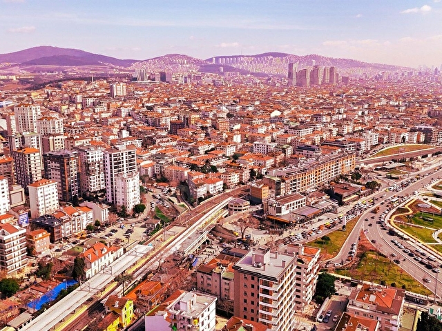 BAĞDAT CADDESİNİN EN İŞLEK NOKTASINDA SATILIK 3 adet DÜKKAN - Görsel 19