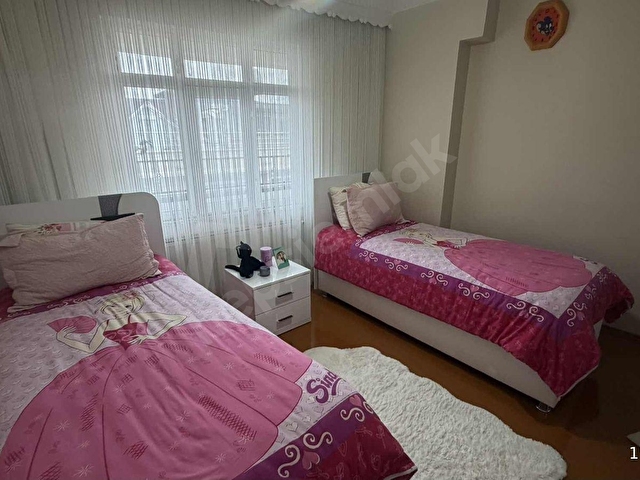 GÖZTEPE MAHALLESİNDE 2+1 100 m2 BALKONLU GENİŞ DAİRE - Görsel 16