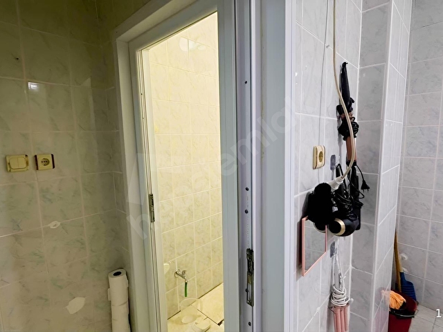 GÖZTEPE MAHALLESİNDE 2+1 100 m2 BALKONLU GENİŞ DAİRE - Görsel 20