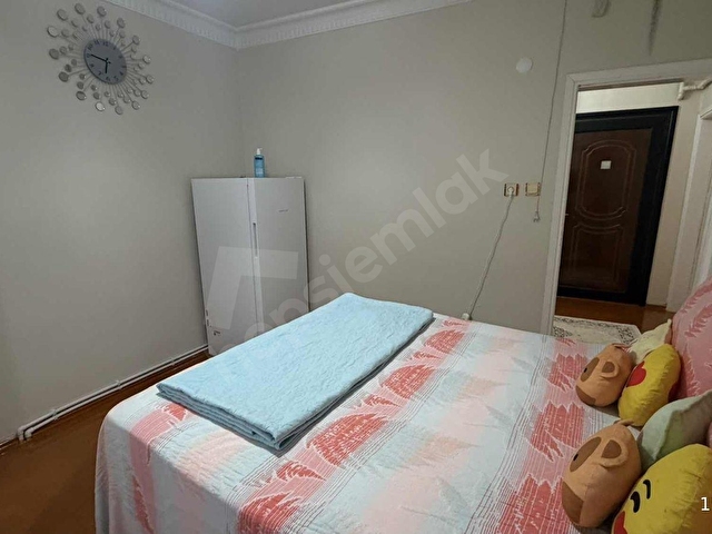 GÖZTEPE MAHALLESİNDE 2+1 100 m2 BALKONLU GENİŞ DAİRE - Görsel 13