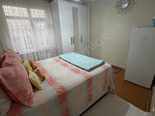 GÖZTEPE MAHALLESİNDE 2+1 100 m2 BALKONLU GENİŞ DAİRE - Görsel 11