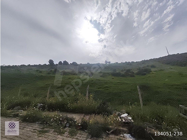 ORGANİZE SANAYİ BÖLGESİNDE 12686 MT SATİLİK TARLA UYGUN FİYATA - Görsel 26
