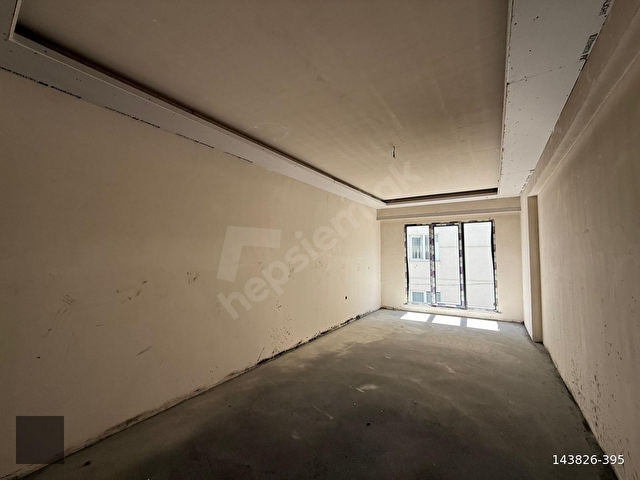 NEXUSTAN ÇINARLI MAHDE 45 GÜNE TESLİM 2+1 SATILIK DAİRE - Görsel 3