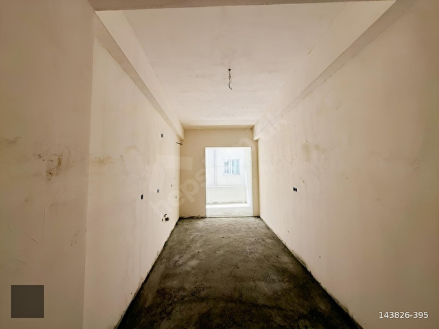NEXUSTAN ÇINARLI MAHDE 45 GÜNE TESLİM 2+1 SATILIK DAİRE - Görsel 5