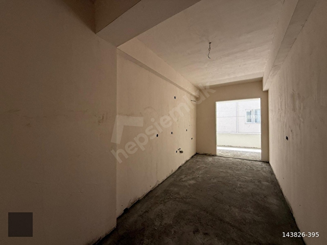 NEXUSTAN ÇINARLI MAHDE 45 GÜNE TESLİM 2+1 SATILIK DAİRE - Görsel 4