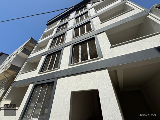 NEXUSTAN ÇINARLI MAHDE 45 GÜNE TESLİM 2+1 SATILIK DAİRE - Görsel 13