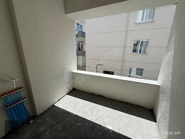 NEXUSTAN ÇINARLI MAHDE 45 GÜNE TESLİM 2+1 SATILIK DAİRE - Görsel 6