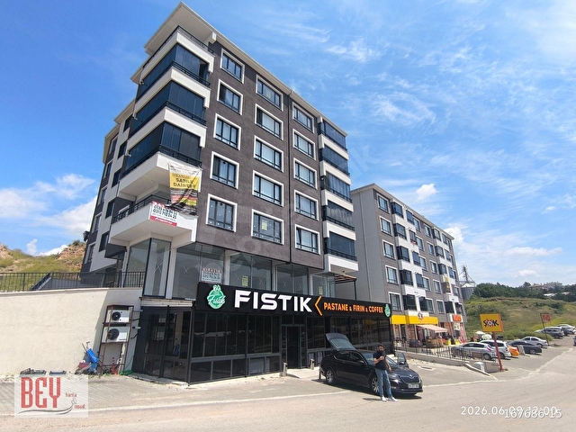 %1.30 FAİZ FIRSATI | 130 m² 3+1 | GÜNEY BATI CEPHE LÜKS DAİRE