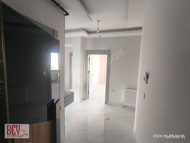 %1.30 FAİZ FIRSATI | 130 m² 3+1 | GÜNEY BATI CEPHE LÜKS DAİRE - Görsel 4