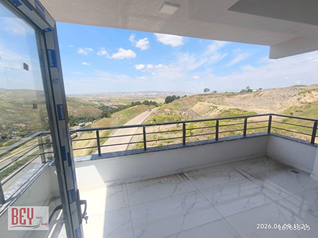 %1.30 FAİZ FIRSATI | 130 m² 3+1 | GÜNEY BATI CEPHE LÜKS DAİRE - Görsel 18