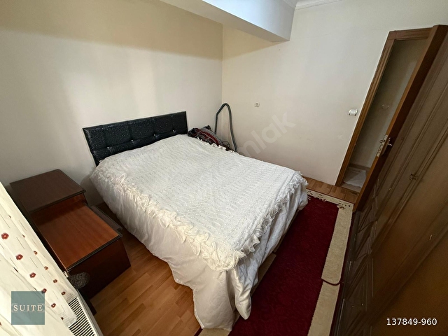 NECİP FAZIL KÜLTÜR MERKEZİ YAKINI AÇIK CEPHELİ 2+1 SATILIK DAİRE - Görsel 12